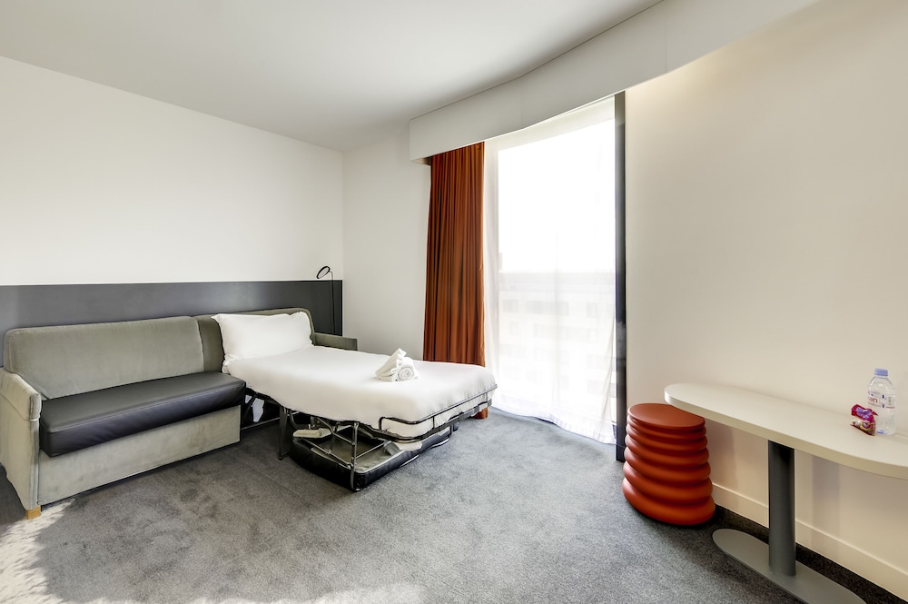 ibis Styles Paris Charles de Gaulle Airport 18/70