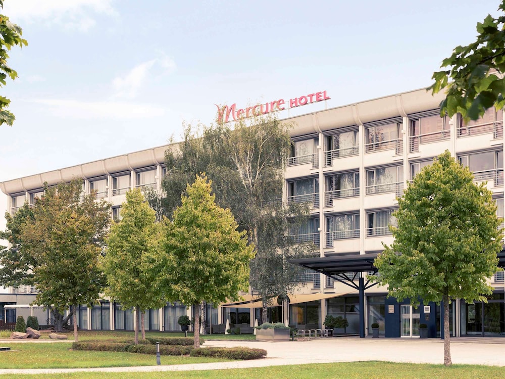 Mercure Hotel Riesa Dresden Elbland 1/75