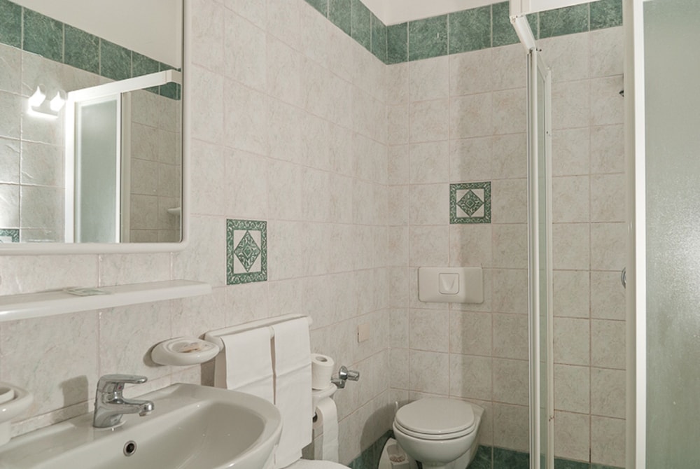 Hotel Del Postiglione 8/35