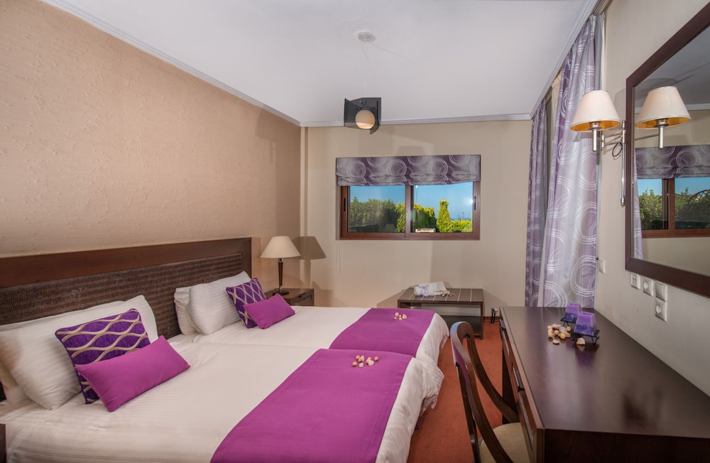 3 BEDROOMS, PREMIUM, VILLA, SEA VIEW, PRIVATE POOL