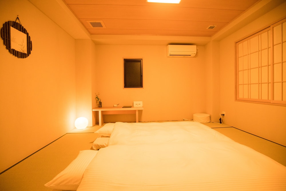 Hotel Yu-Shu 9/27