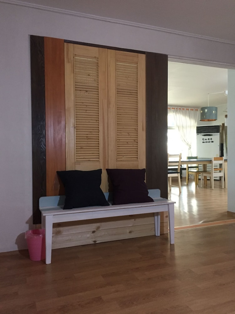 The Guesthouse Dmz Stay - Hostel 6/50