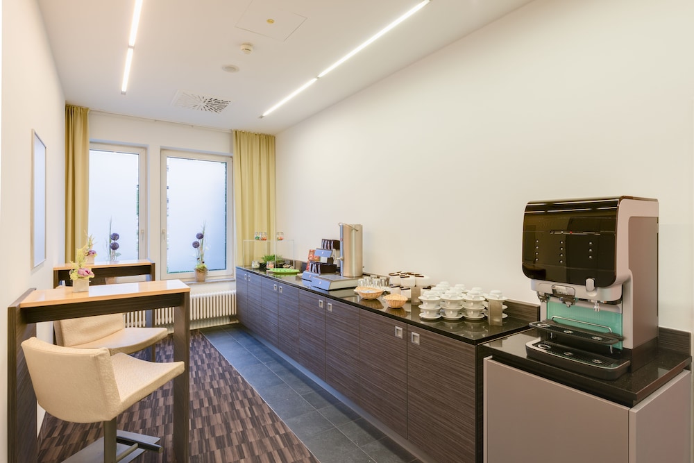 Novina Hotel Wohrdersee Nurnberg City 9/64