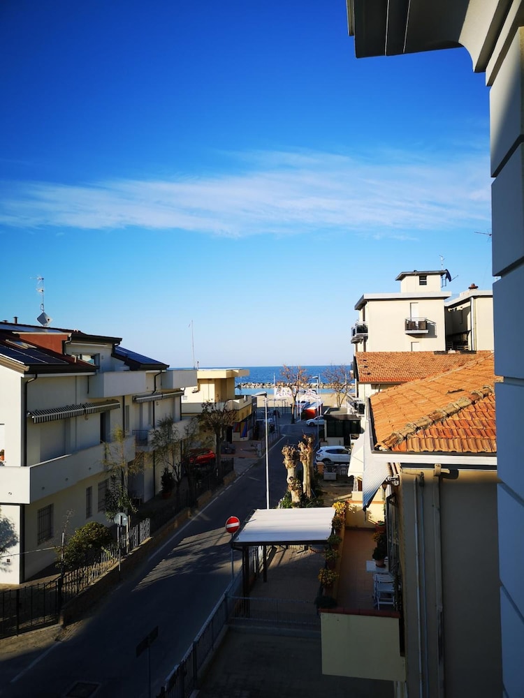 Hotel Tiglio 32/37