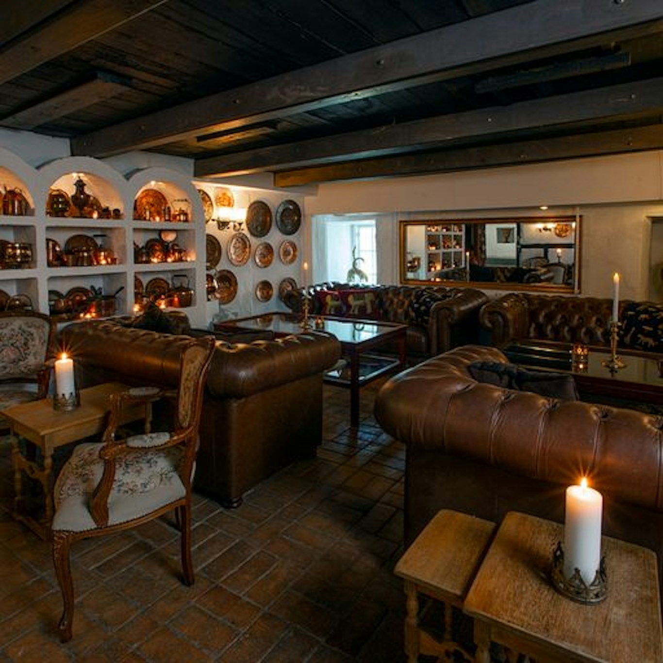 Vraa Slotshotel 20/31