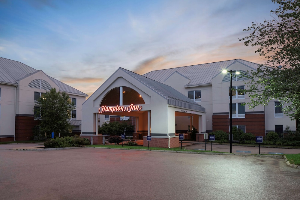 Hampton Inn By Hilton Concord/Bow in BOW - NH