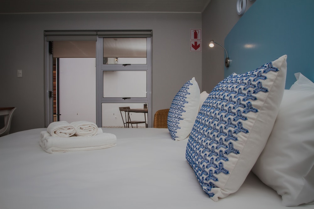 Aan de Eike Guest House 19/62