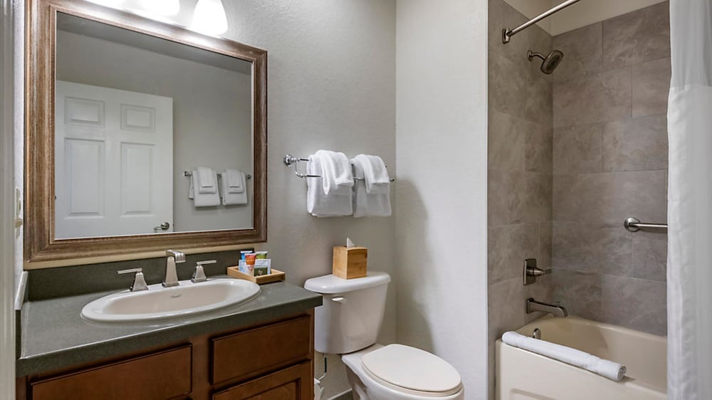 Hilton Vacation Club St. Augustine 17/52