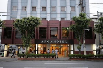 Apoa Hotel 1/33