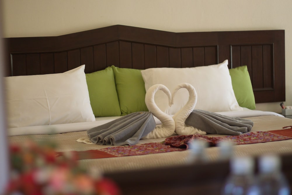 Ban Raya Resort and Spa 19/50