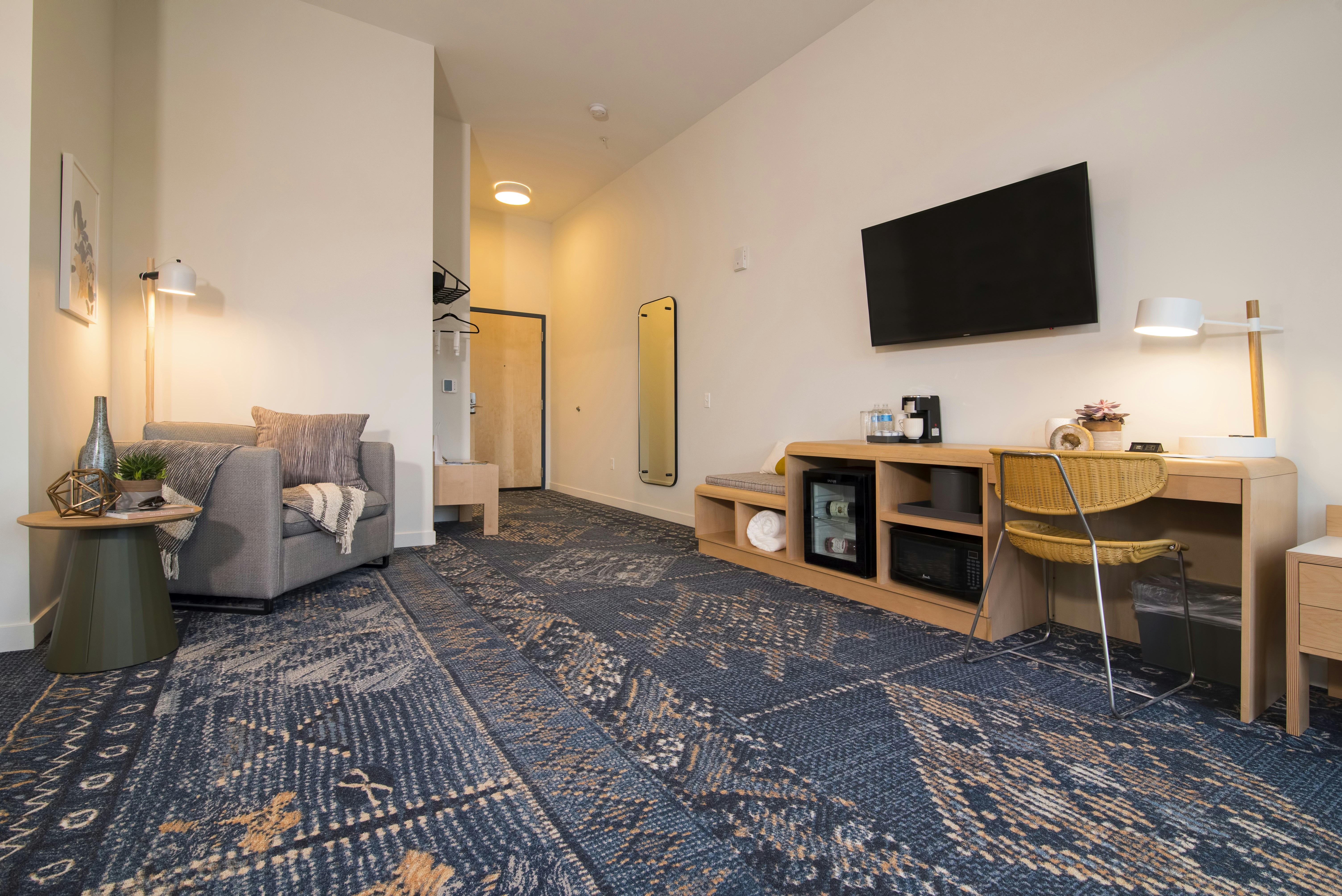 SaltLine Hotel 44/50