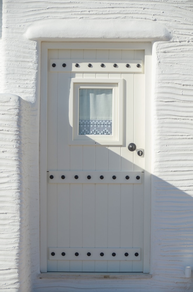 Naxos Island Escape Suites 7/71