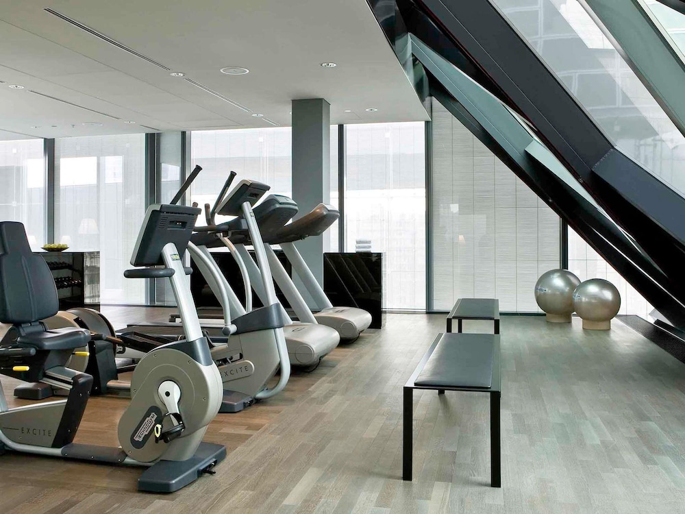 sport facilities