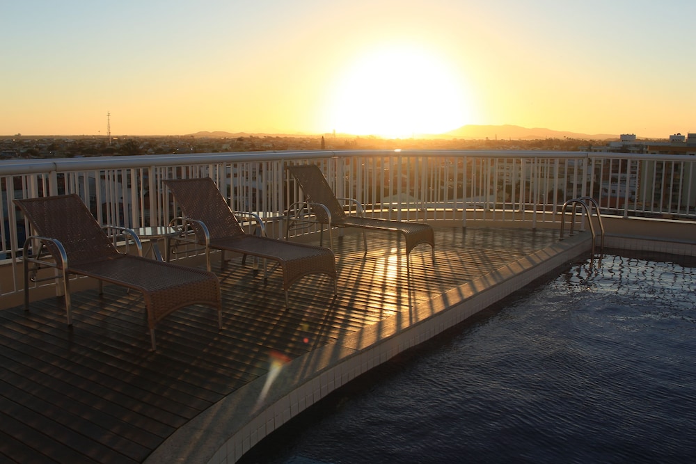 Green Hoteis Cabo Frio photo5