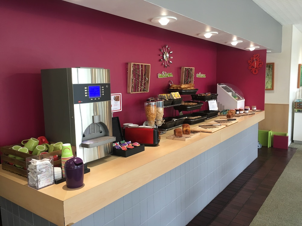 ibis Styles Besancon 14/77