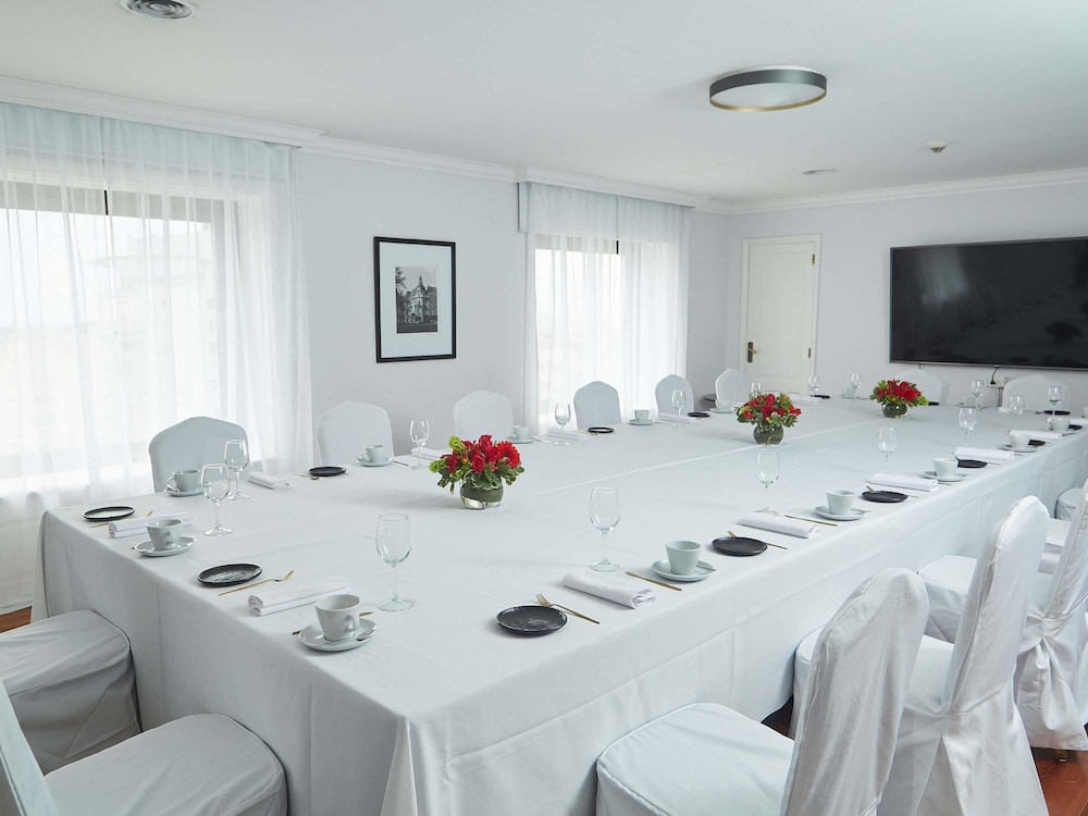 Sofitel Buenos Aires Recoleta 39/48