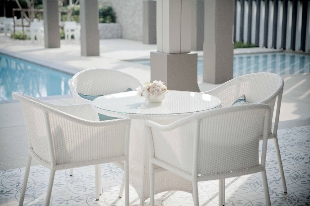 Baan Peang Ploen A712 By Huahin Holiday Condo 8/13