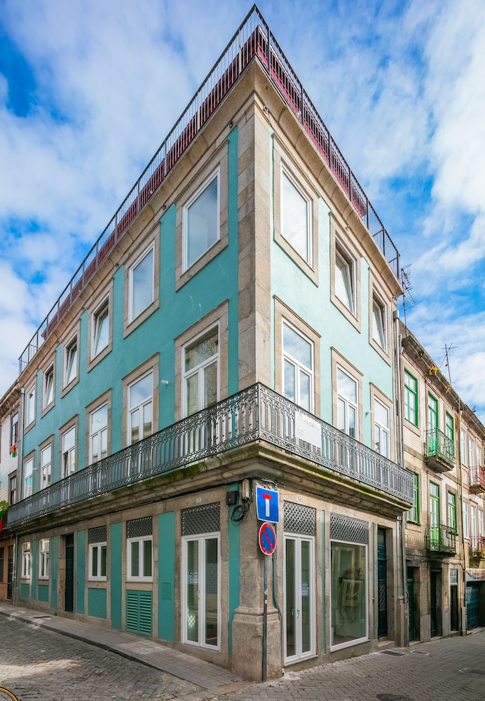 Indulge Porto Flats酒店(Indulge Porto Flats) 图片4