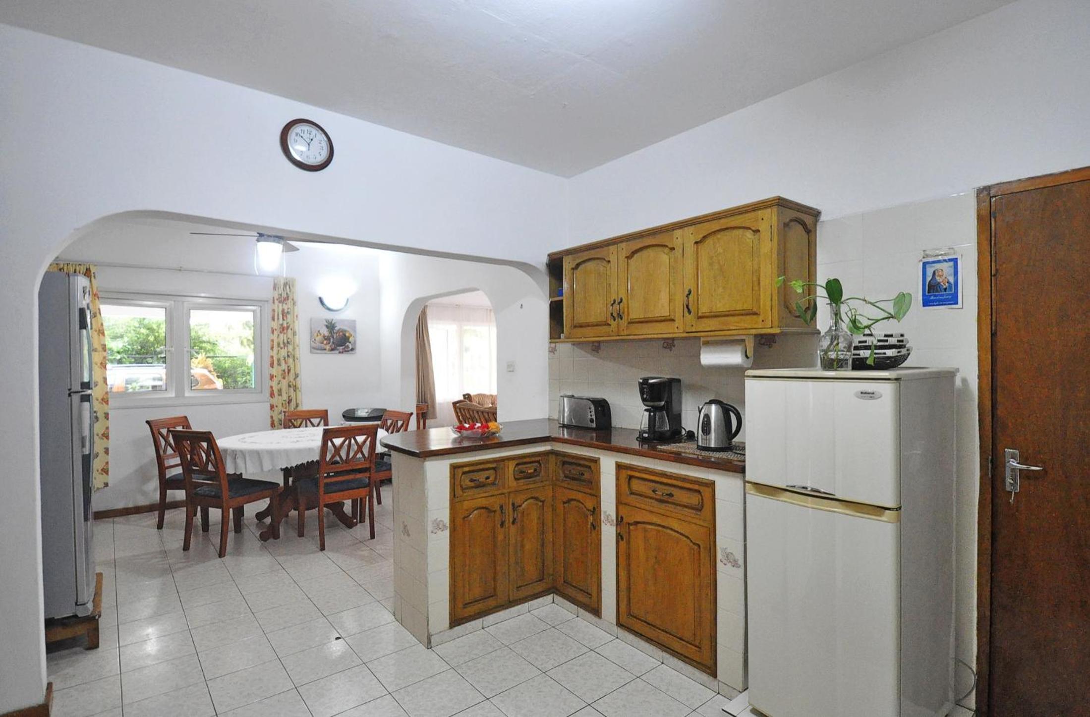 Le Manglier Guest House 28/33