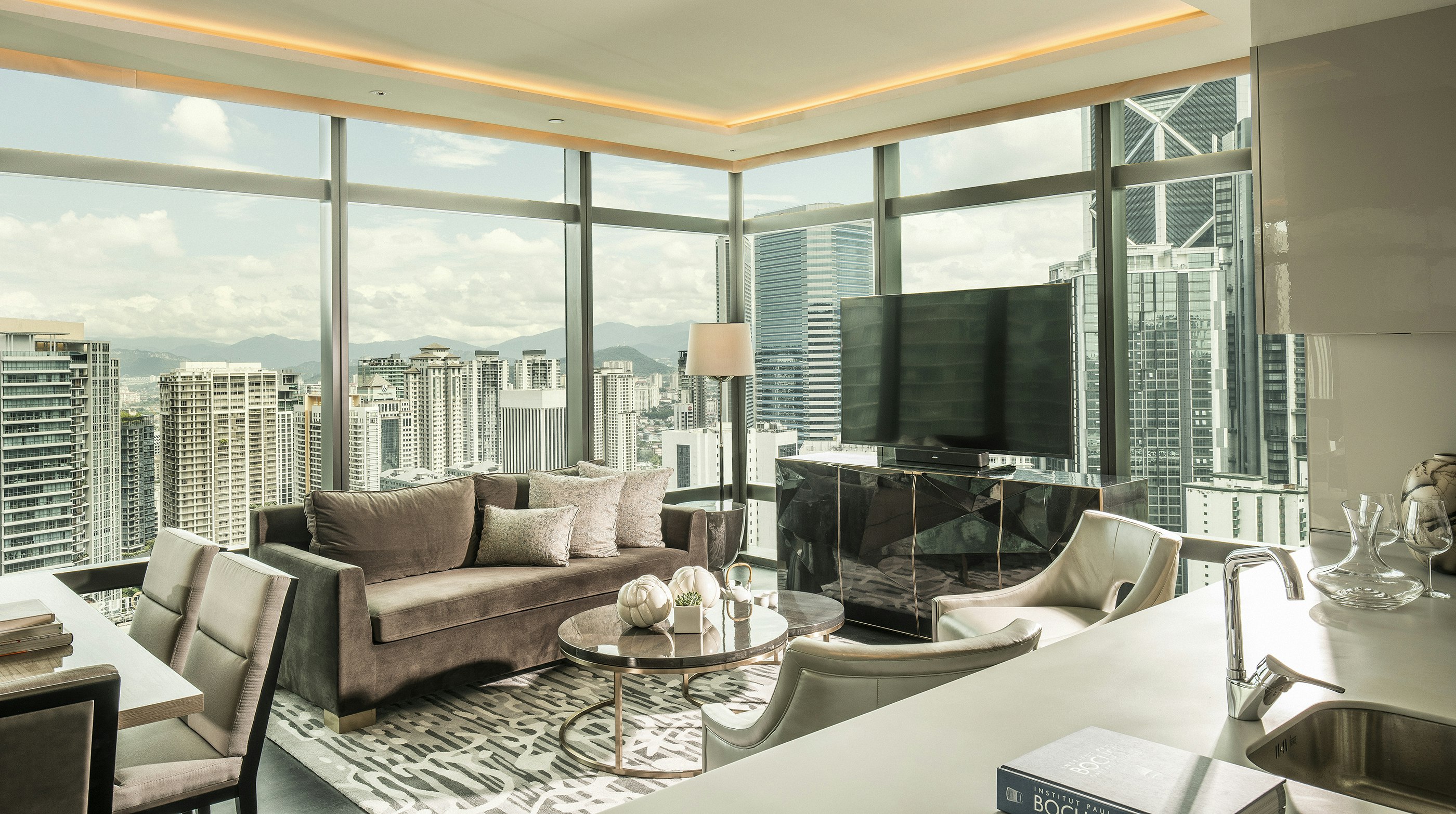 Four Seasons Hotel Kuala Lumpur 25/47