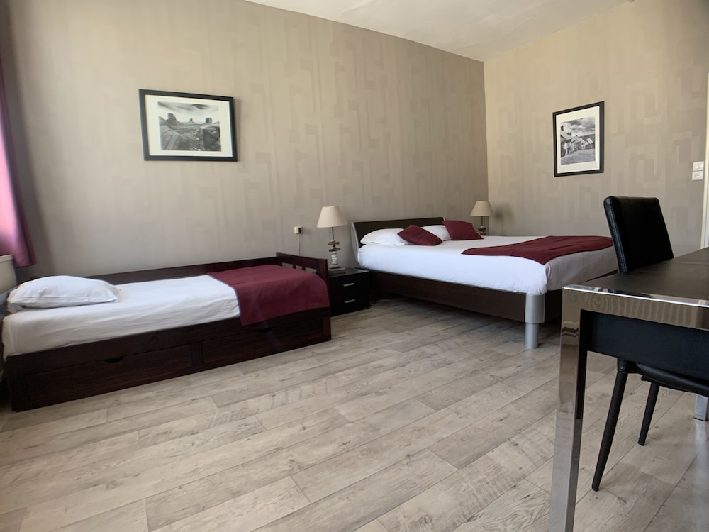 Inter Hotel Roca Fortis 15/62