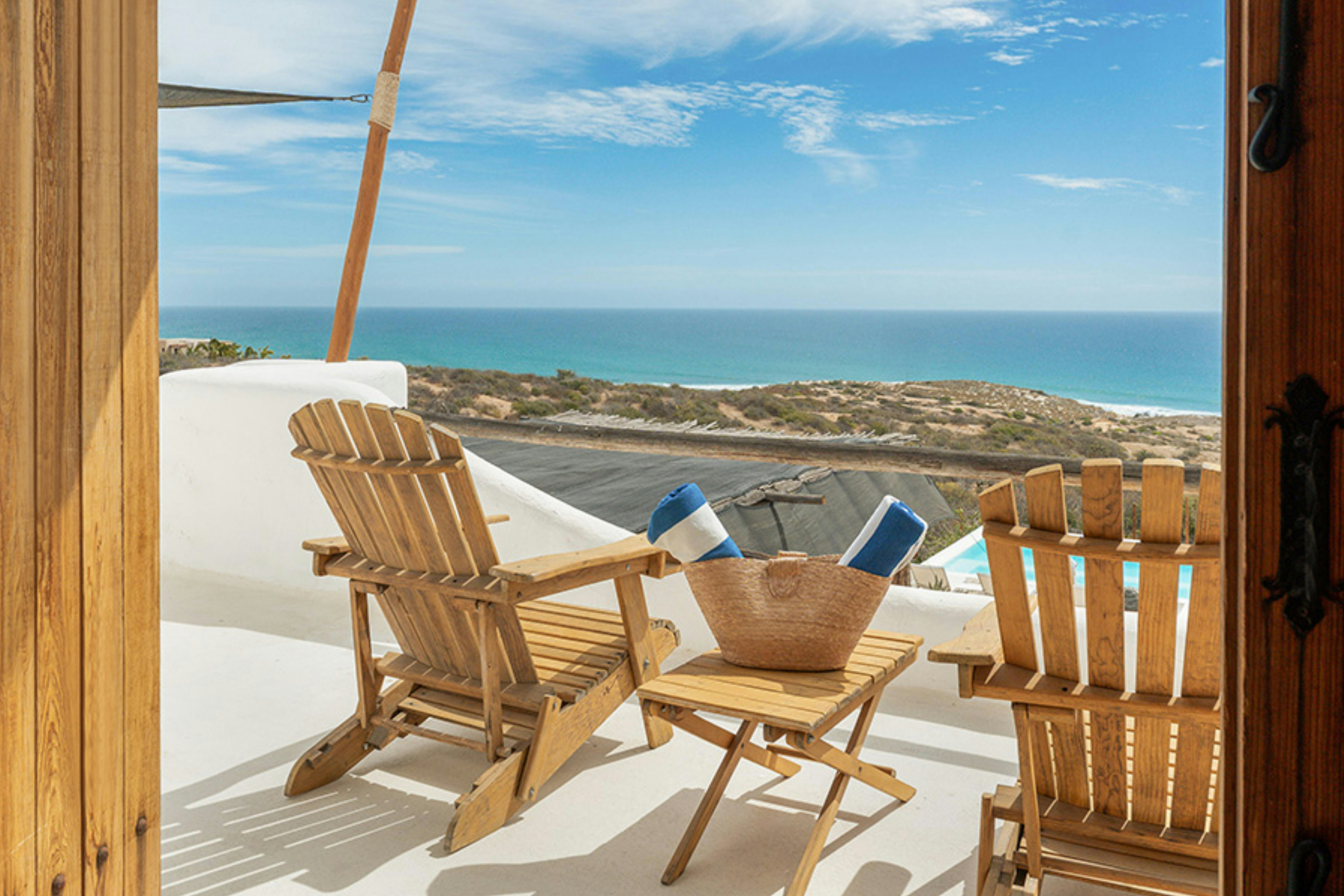 Nest Baja, a Member of Design Hotels 17/26