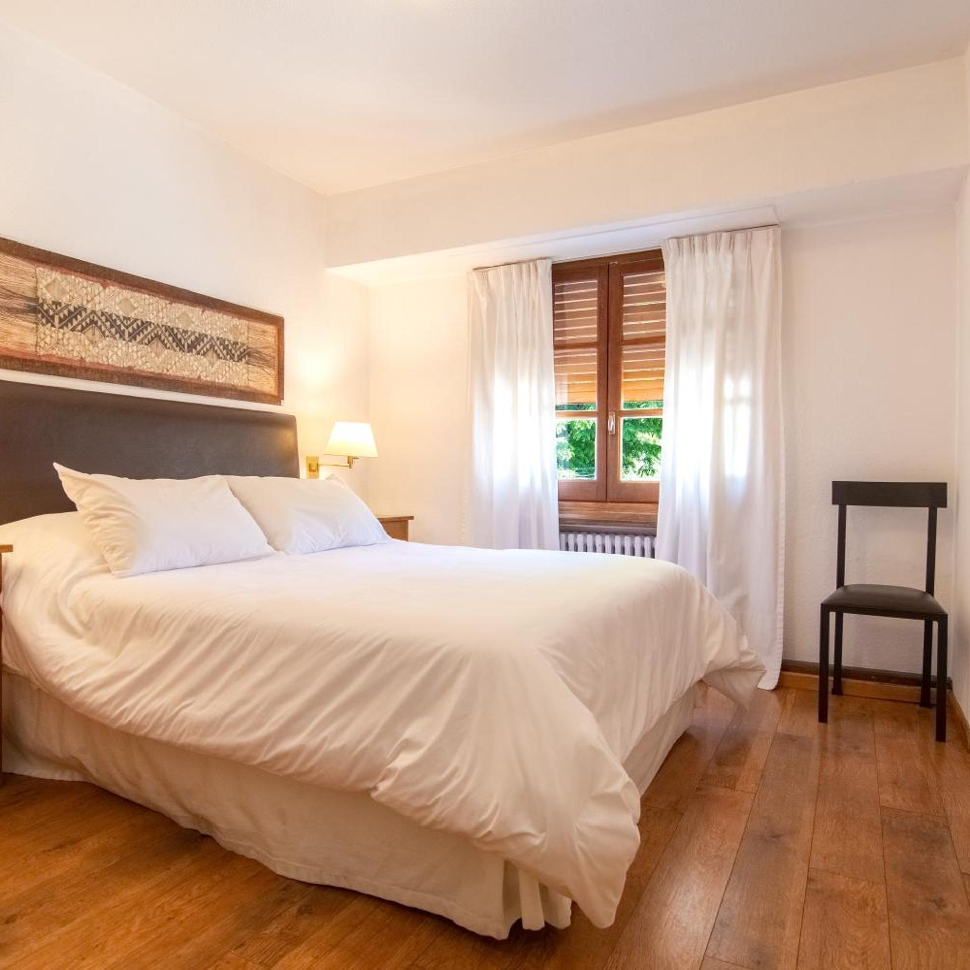 Hostal del Esquiador 8/40