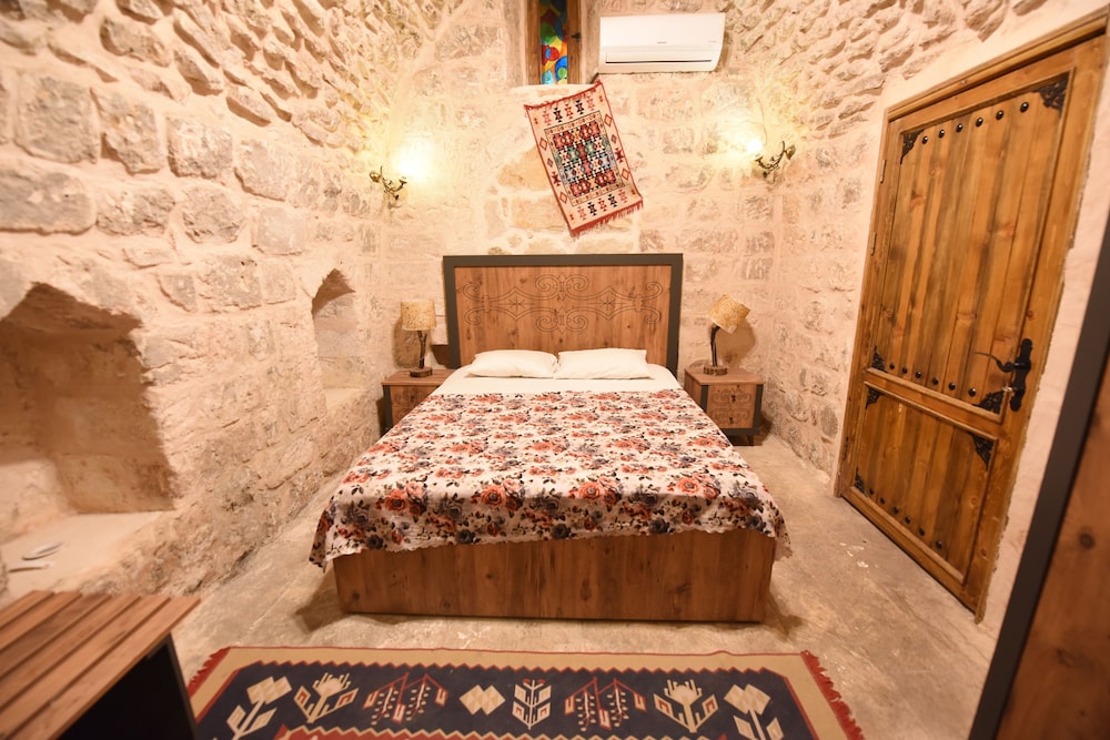 Superior, Double Bed