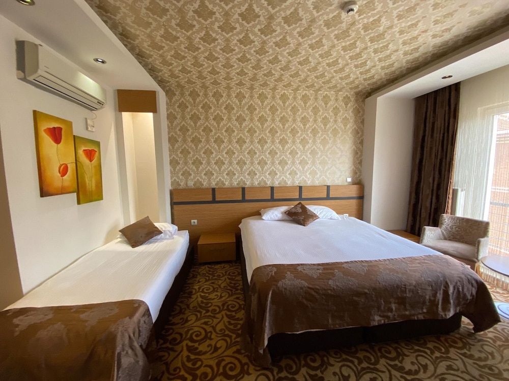 Sor Hotel Eskisehir 9/28