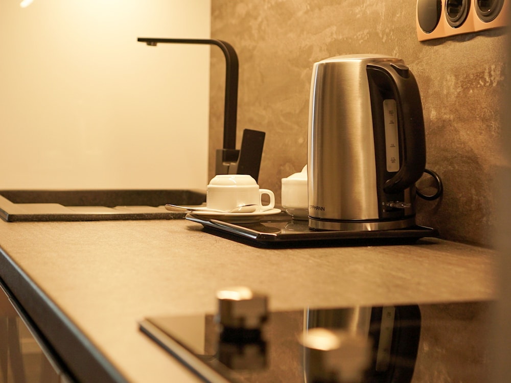 Golden Horn Apart Hotel Baku 40/66