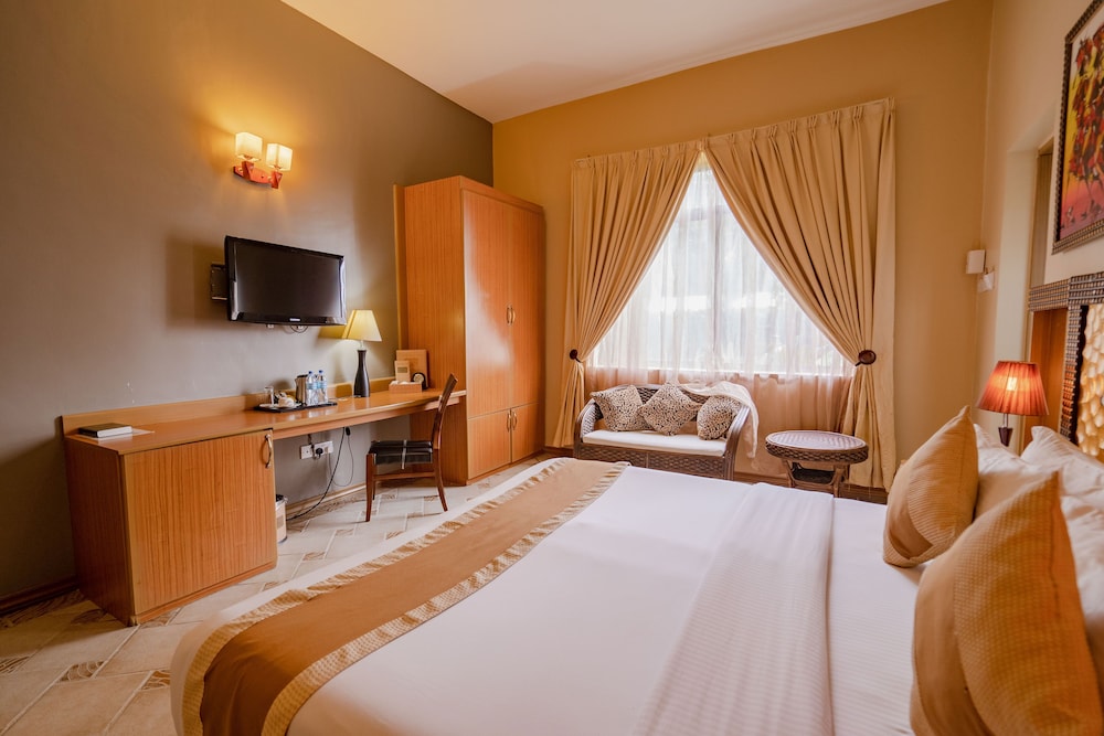 The Amariah Boutique Hotel Mikocheni 6/50