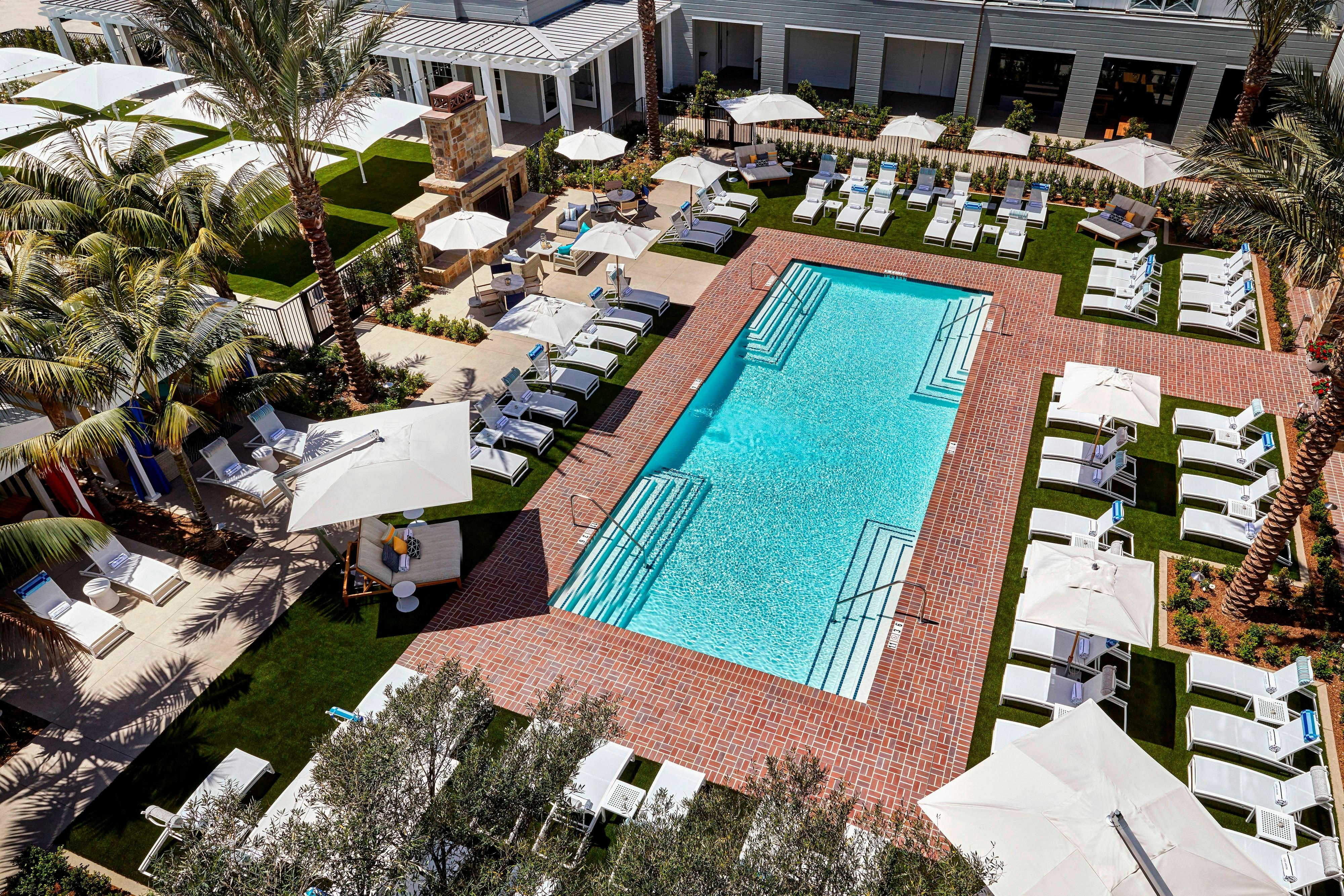 Lido House, Autograph Collection 59/60