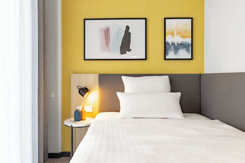 Candlewood Suites Berlin Airport by IHG 16/50