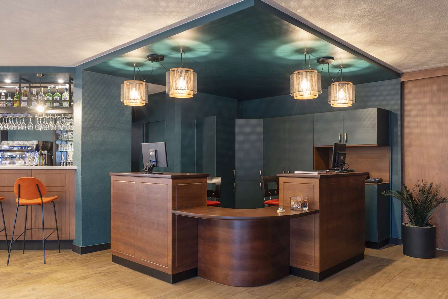 Le Carline Sure Hotel Collection by Best Western 1/5