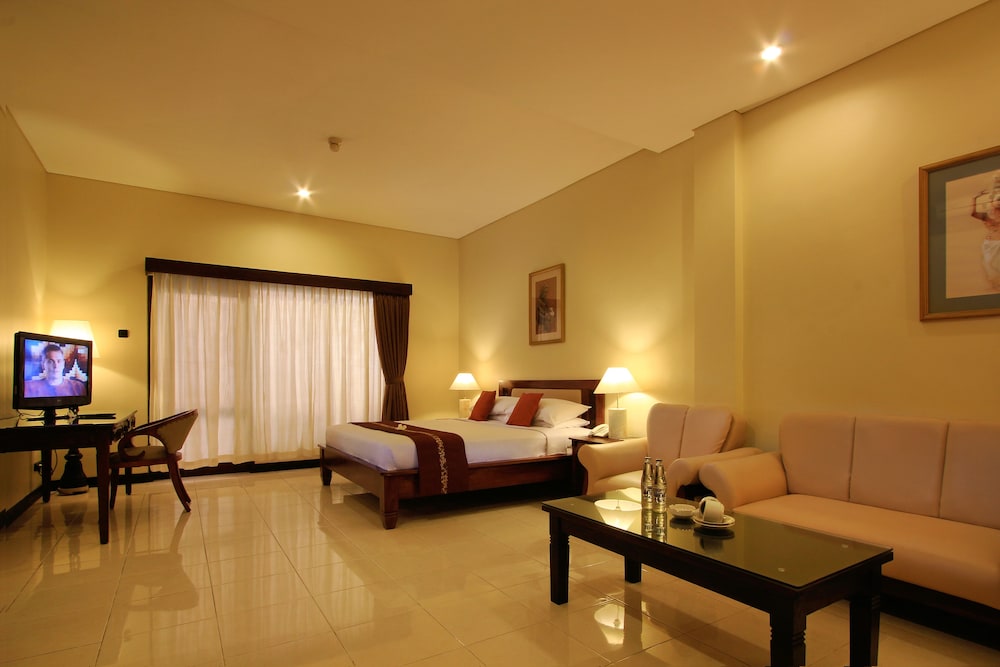 Pelangi Bali Hotel And Spa 51/74