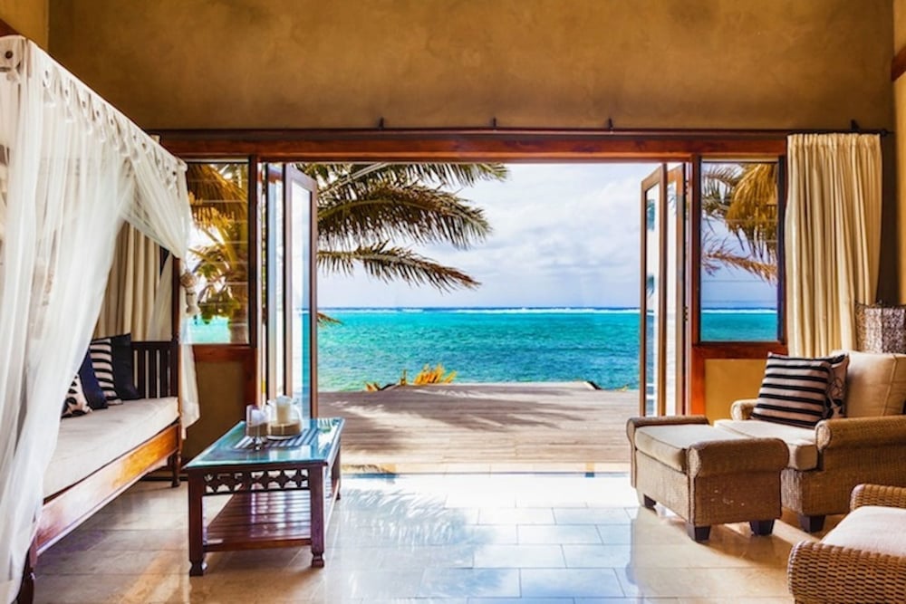 RUMOURS LUXURY VILLAS & SPA 45/60