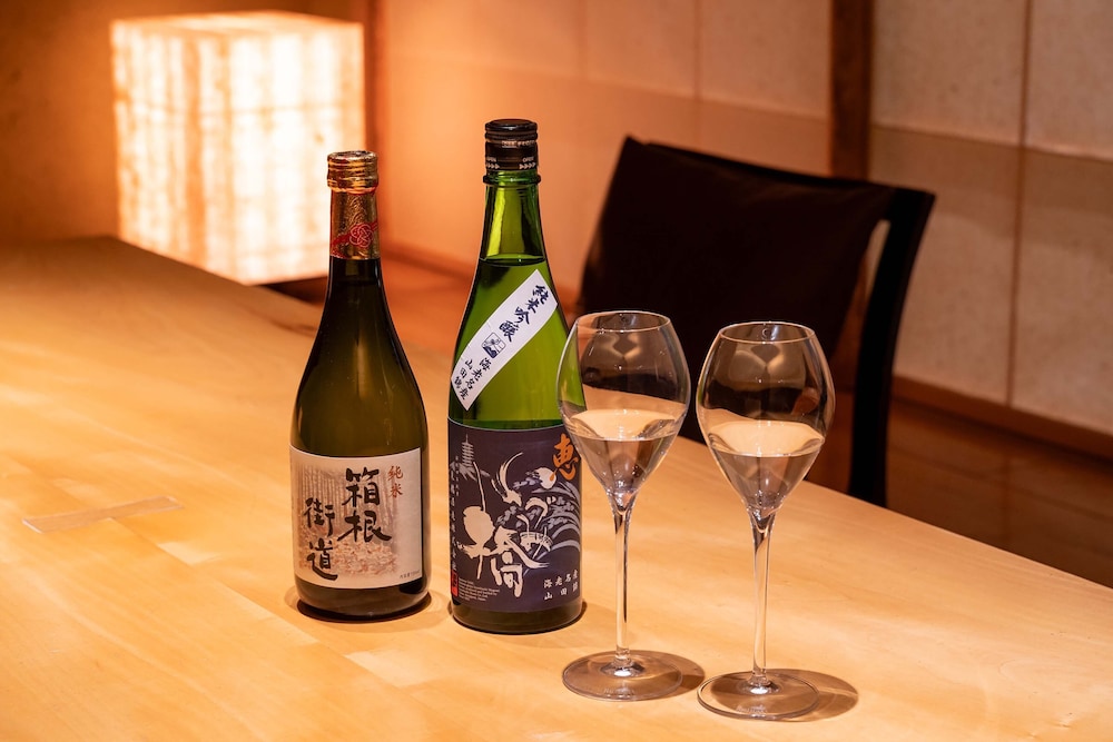 Hyatt Regency Hakone Resort and Spa 31/76