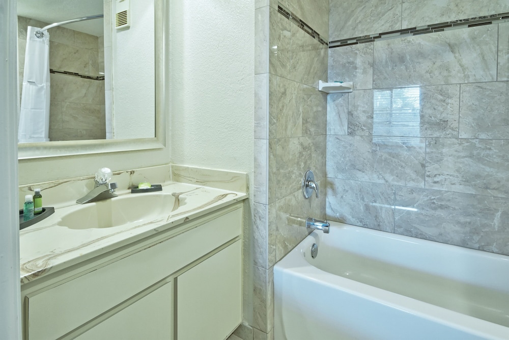 Club Wyndham Orlando International 50/50