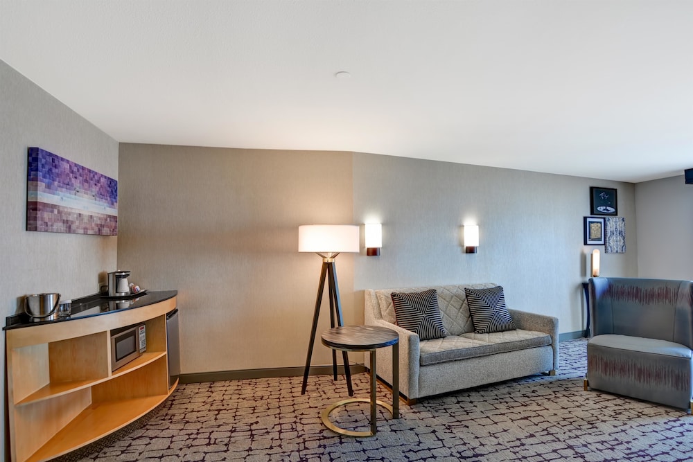Doubletree By Hilton Baton Rouge 20/44