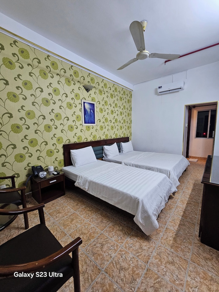 Trung Mai Hotel 31/65