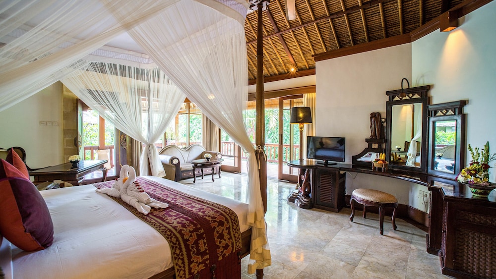 Kori Ubud Resort And Spa 22/77