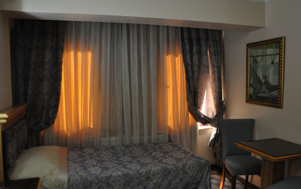 Grand Hisar Hotel 35/62