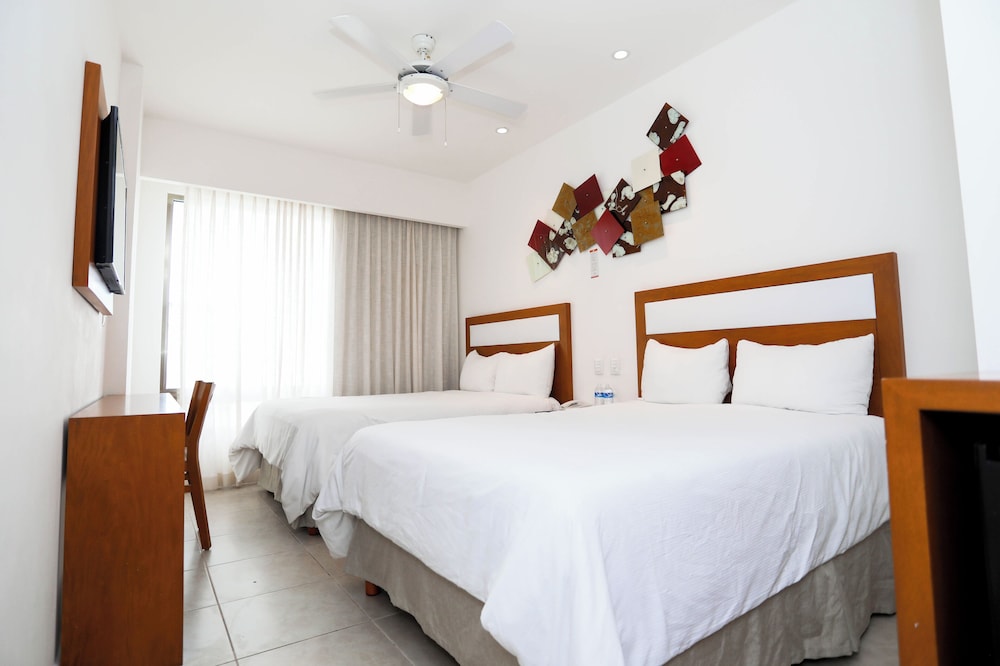 Ambiance Suites by Kavia 12/50