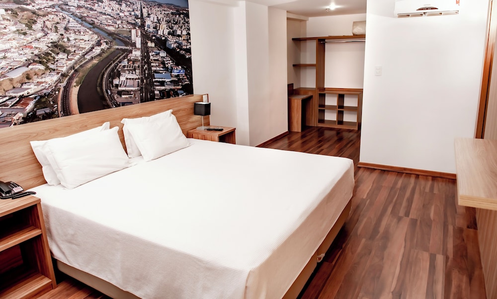 Master, Suite, King Bed, Hydromassage, Bathtub