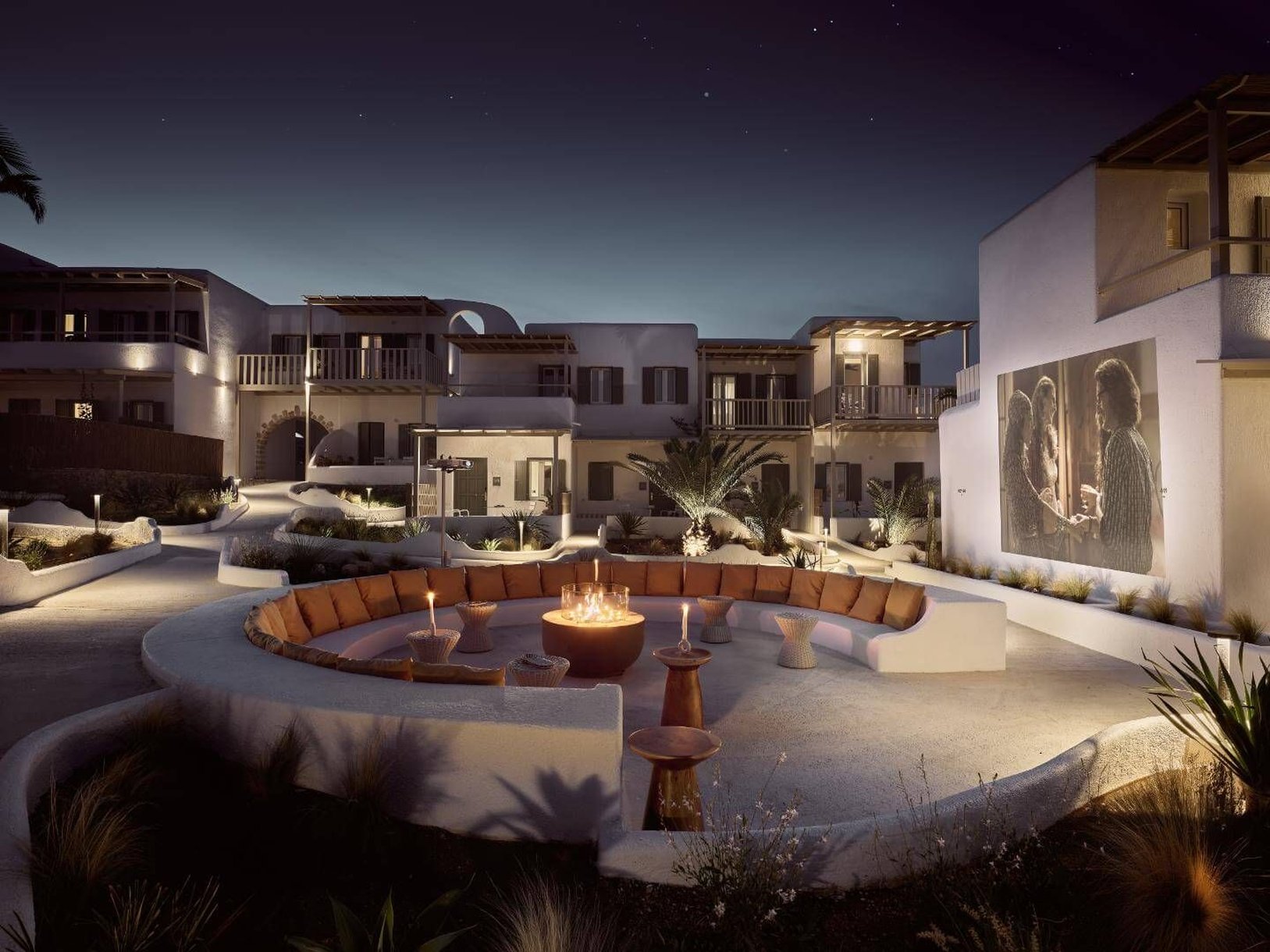 NUMO Mykonos Boutique Resort 59/61