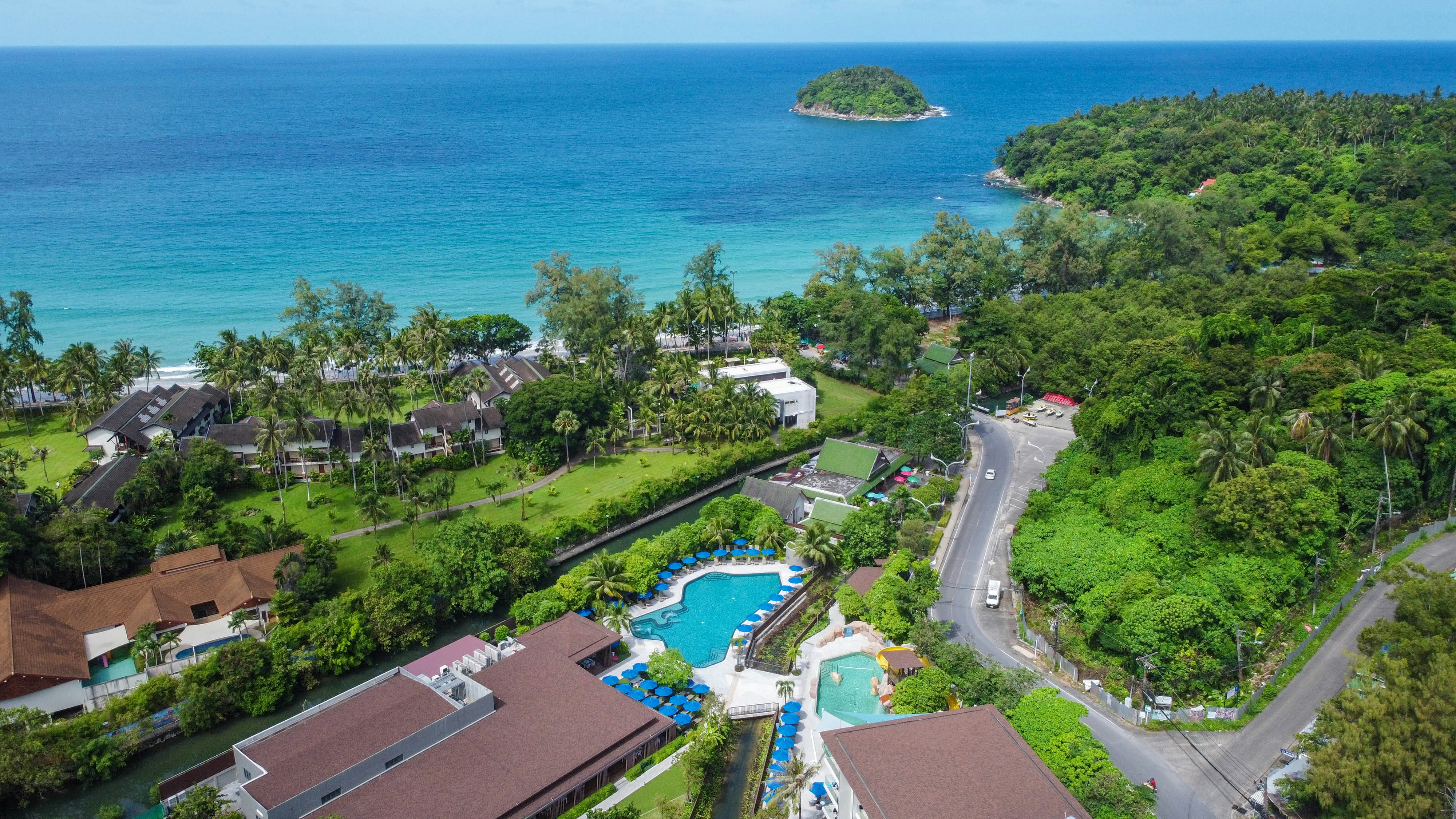 OZO Phuket 82/87