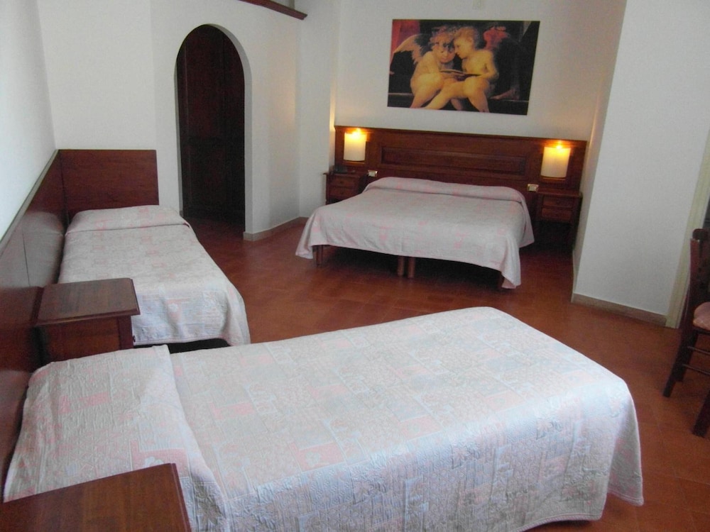 Albergo Del Sole 13/50