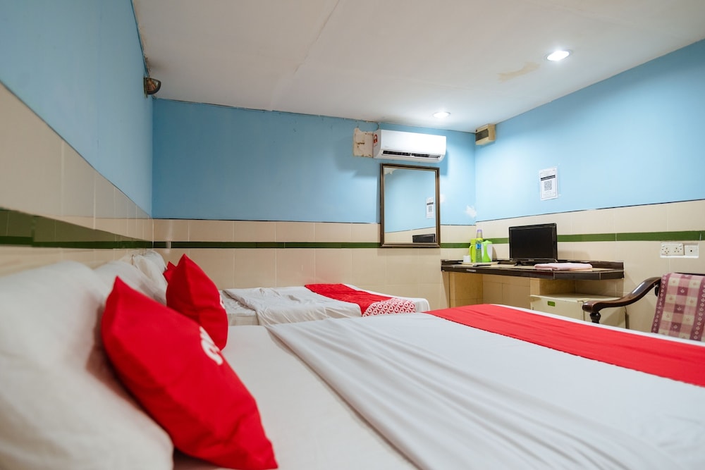 Hotel O Milion Inn 17/32