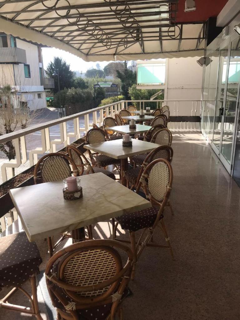 Hotel Riviera 17/37