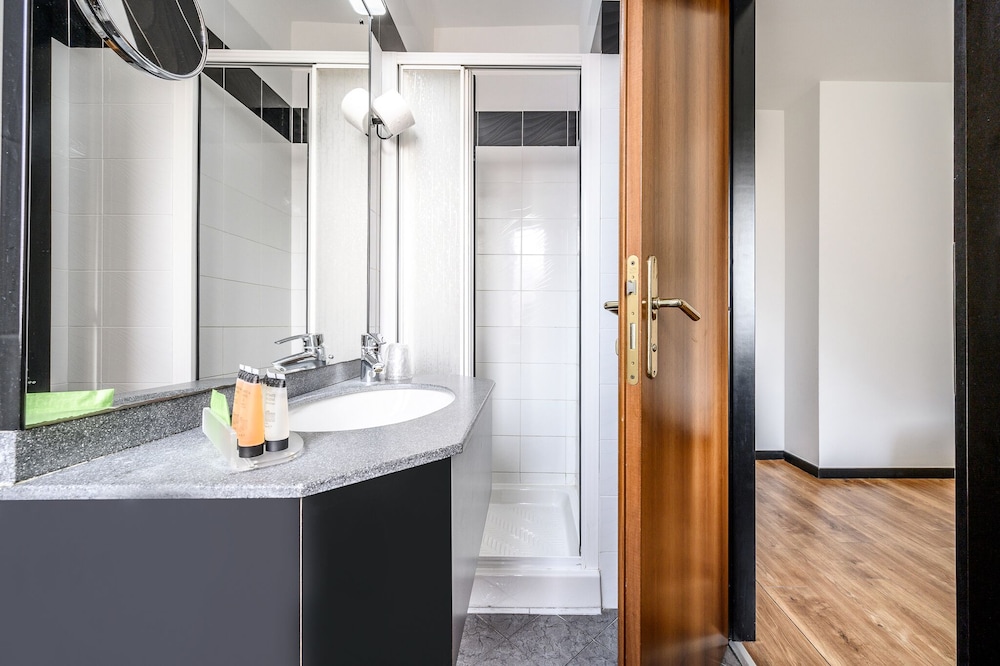 Hotel Daunia 33/34